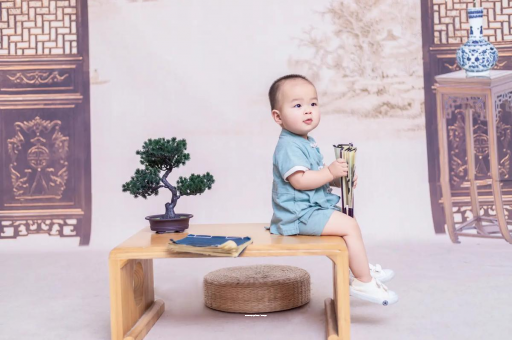 南安宝宝反复发烧呕吐